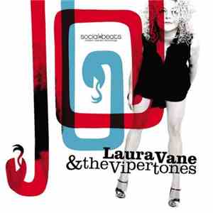 Laura Vane & The Vipertones - Laura Vane & The Vipertones