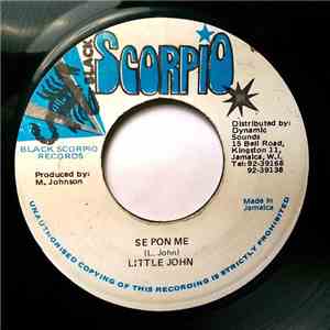 Little John - Se Pon Me
