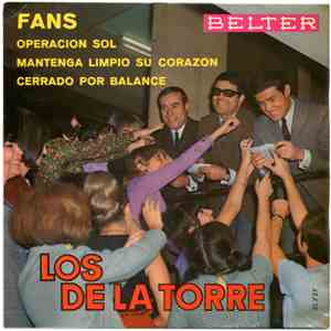 Los De La Torre - Fans