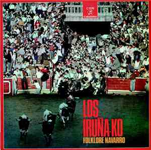 Los Iruña'ko - Folklore Navarro