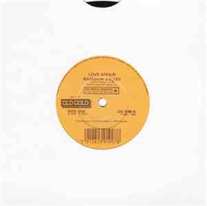 Love Affair - Rainbow Valley / Bringing On Back The Good Times