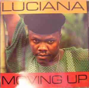 Luciana - Moving Up