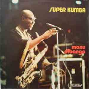 Manu Dibango - Super Kumba