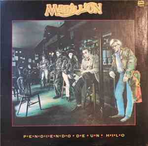 Marillion - Pendiendo De Un Hilo