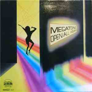 Megatone  - Open All Hours