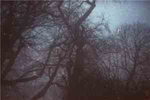 Melancholic Memories - Balance