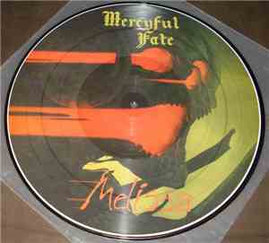 Mercyful Fate - Melissa