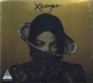 Michael Jackson - Xscape