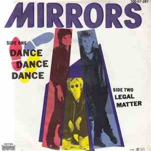 Mirrors  - Dance Dance Dance