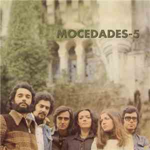 Mocedades - Mocedades-5