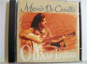 Márcio De Camilo - Olhos D'Água