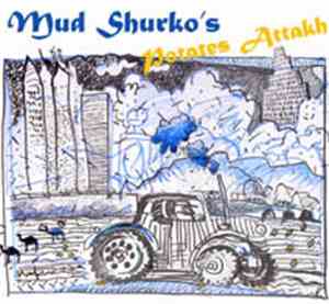 Mud Shurko - Potates Attakh