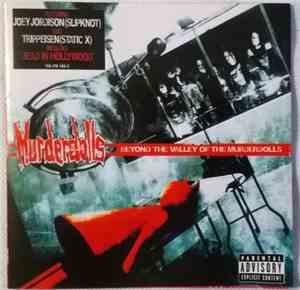 Murderdolls - Beyond The Valley Of The Murderdolls
