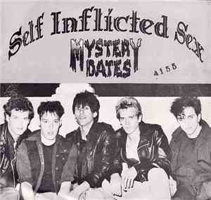 Mystery Dates - Self Inflicted Sex