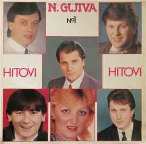 N. Gljiva & Various - No1 Hitovi