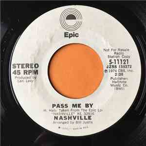 Nashville - Pass Me By