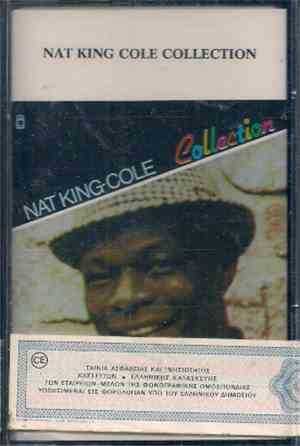 Nat King Cole - Collection