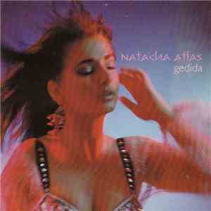 Natacha Atlas - Gedida