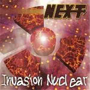 Next  - Invasion Nuclear