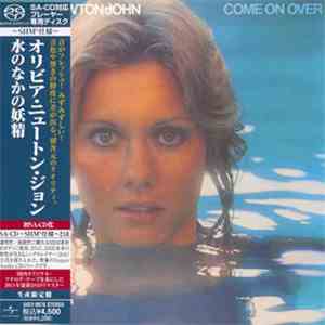 Olivia Newton-John - Come On Over