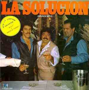 Orquesta La Solucion  - Brindemos!