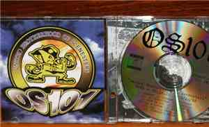 OS101 - United Brotherhood Of Scenesters
