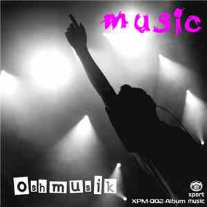 Oshmusik - Music