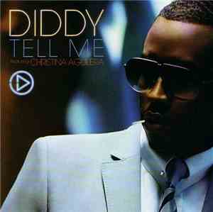P. Diddy Featuring Christina Aguilera - Tell Me