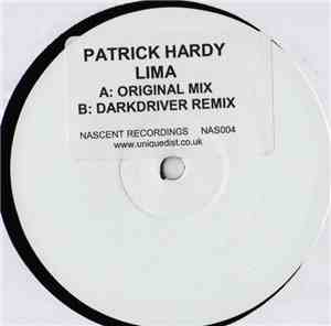 Patrick Hardy - Lima