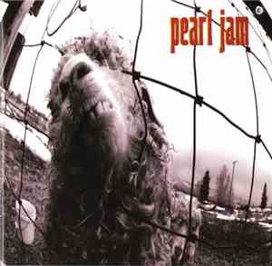 Pearl Jam - Vs.