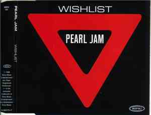 Pearl Jam - Wishlist