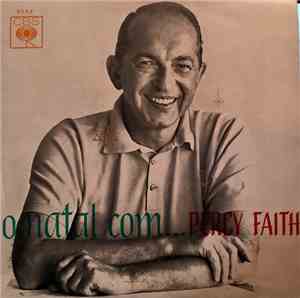 Percy Faith - O Natal com..