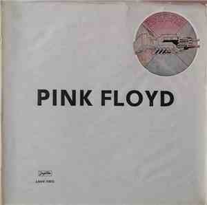 Pink Floyd - Wish You Were Here