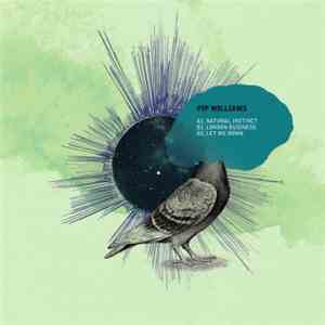 Pip Williams  - Natural Instinct