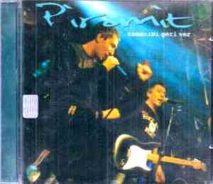 Piramit - Zamanımı Geri Ver