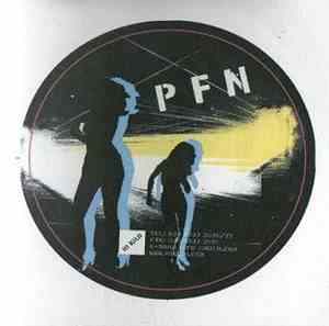 Proper Filthy Naughty - Fascination