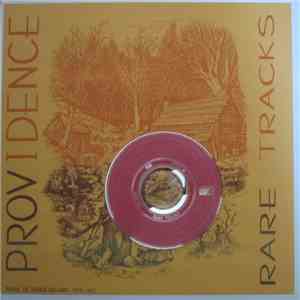 Providence  - Rare Tracks