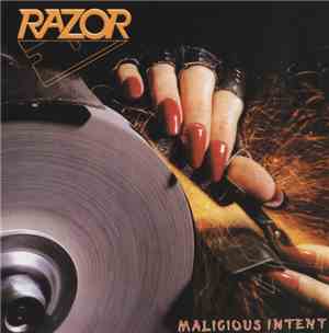 Razor  - Malicious Intent