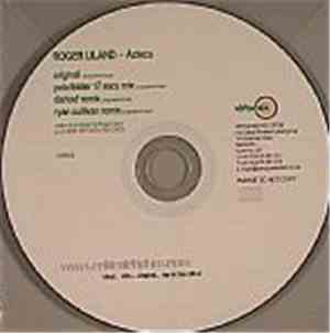 Roger Liland - Azteca