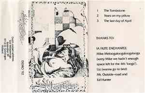 Sad Whisperings - Demo '92