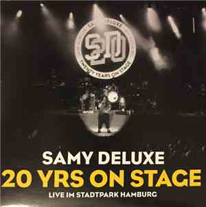 Samy Deluxe - 20 Yrs On Stage - Live Im Stadtpark Hamburg