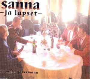 Sanna Ja Lapset - Ole Mulle Tabermann