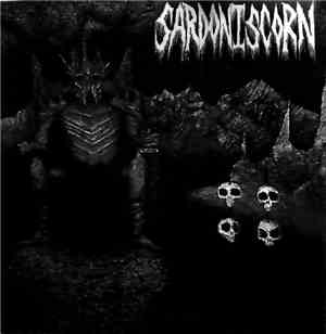 Sardoniscorn - Eternally Hollowed Unrest