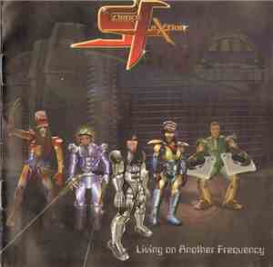 Science Faxtion - Living On Another Frequency