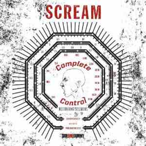 Scream  - Complete Control Recording Sessions