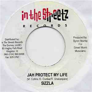 Sizzla - Jah Protect My Life