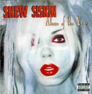 Skew Siskin - Album Of The Year
