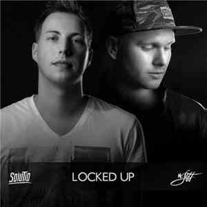 Solutio Ft. MC Jeff - Locked Up