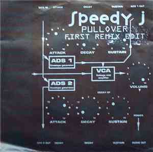 Speedy J - Pullover (Remix)