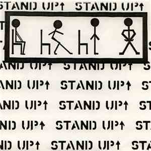 Stand Up - Stand Up